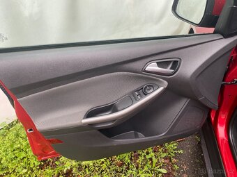 Ford Focus, 1.0, 92 kW, DVĚ SADY KOL - 11