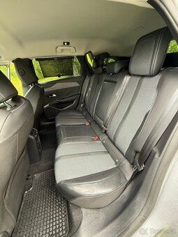 Peugeot 308sw - 11