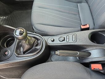 SEAT LEON 1.4i MPI 1.MAJITEL r.v.2012 - 11