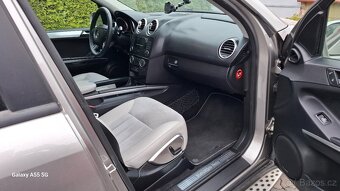 Mercedes ML W164 280 CDI - 11