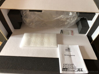 Dingler pro LGB Gauge II ve Württembersku TS5 Series 99 193 - 11