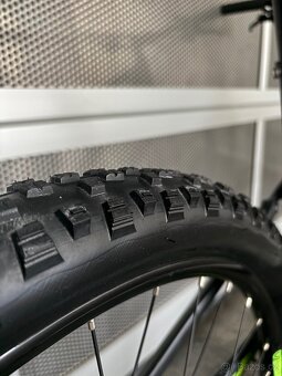 Merida One-Twenty 7500 – celoodpružené horské kolo - 11