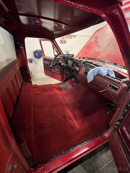 Ford f150 1985 5.8 V8 - 11