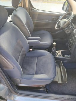 Citroen Berlingo 1,6 16v - 11