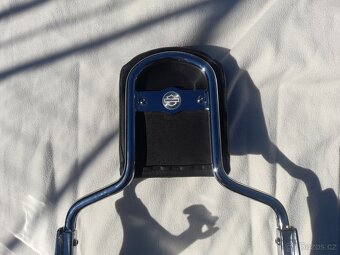 HARLEY DAVIDSON® BREAKOUT FXSB - 11