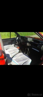 VW Polo Coupe 1.3i MK2 1991 najeto 73TKM - 11