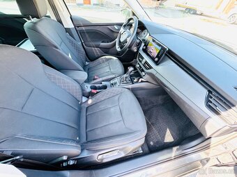 Škoda Kamiq 1,0 TSI DSG 81 KW 2022,43 000 km,LED,AUTOKLIMA - 11