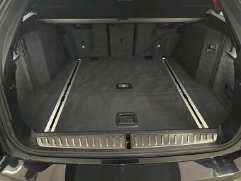 Prodám BMW 540 XD, M Paket, 2022, najeto 50 tis. - 11