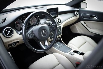 Mercedes-Benz GLA 200d 4TMATIC / AJ NA SPLÁTKY / - 11