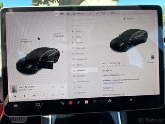 Tesla Model 3 SR+, AUTOPILOT, DPH, ZÁRUKA, Tažné - 11