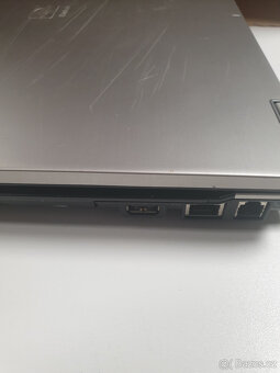 HP Compaq 6930p, Core2Duo, 4GB ram, 320 HDD 14,1" - 11