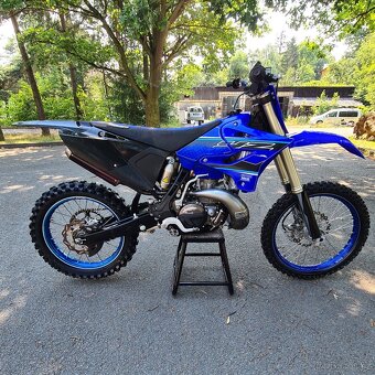 Yamaha YZ 250 2021 - 11