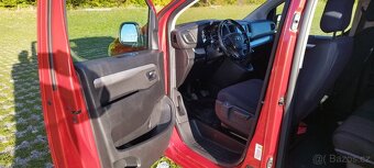 Toyota Proace Verso 2.0 110kw 12.2020 - 11