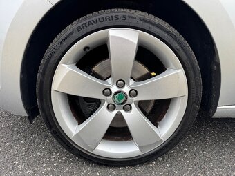 ŠKODA RAPID 1.2 TSI SPACEBACK/ZÁRUKA/PODZIMNÍ SLEVA - 11