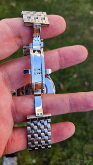 Automatické hodinky ATLANTIC Worldmaster - 11