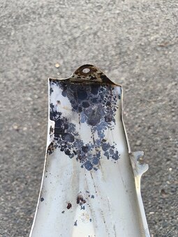 Skoda Octavia III - předek vozu 1.6 TDI - 11