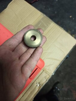 Prodám brusné kotouče - 11