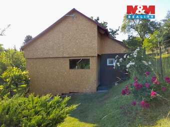 Prodej chaty v Uherském Brodě - 11