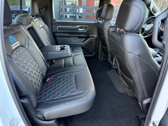 DODGE RAM 1500 MOPAR PERFORMANCE STAGE2 - 11