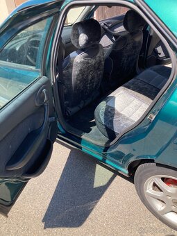 Citroen Xsara 1.4 - 11