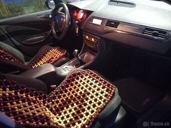 C5 2.0hdi 120kw manual 6r. - 11