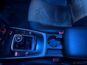 Audi A4 B8 2.0 TDI - 11