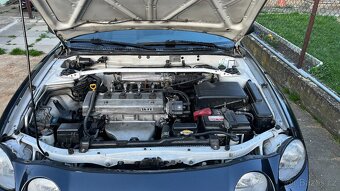 Toyota Celica 1.8 6G (T200) - 11