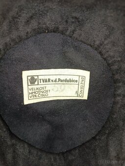 Stará helma, přilba - Cassida CROSS - 11