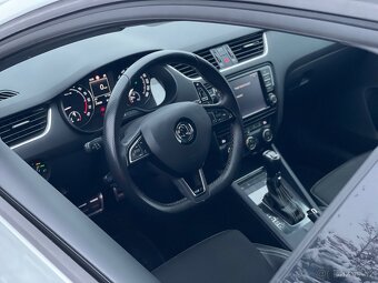 Škoda Octavia 3 RS - 11