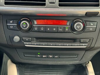 BMW X6 xDrive 40d - 11