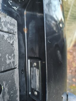 VW Golf 4 combi, variant - páté dveře, viko kufru - 11