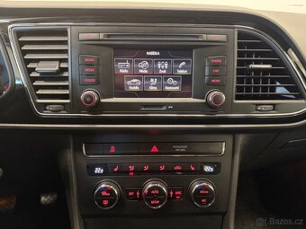 Seat Leon,  1.4 TSI STYLE/AUTOKLIMA/1.MAJ. - 11