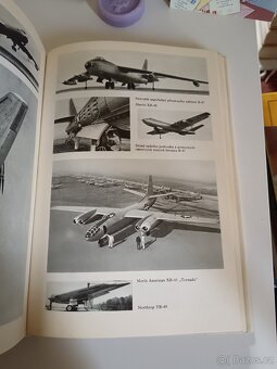 Vojenská letadla 4 - 11