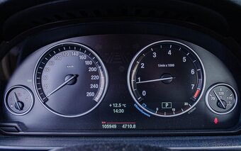 BMW F10 528i xDrive - 11