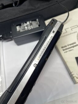 Sony PSP 1001+ Logic3 Sound System Speaker - 11