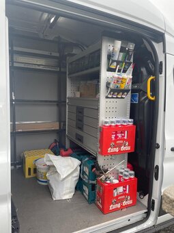 Ford Transit L3H3 - 2020 - 11