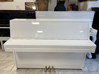 Yamaha mod.110 se zárukou, doprava zdarma. - 11