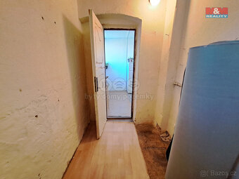 Prodej rodinného domu, 1213 m², Albrechtice nad Vltavou - 11