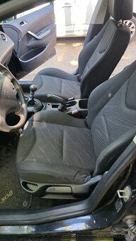 Peugeot 308sw 1,6 HDI , 80 kW r.v.2009 - 11