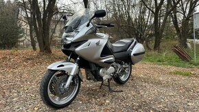Honda NT 700 Deauville r.v.2010 - 11