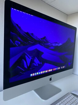 Prodám iMac 27 palců. - 11
