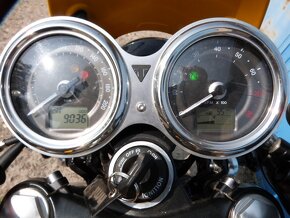 Triumph - 11