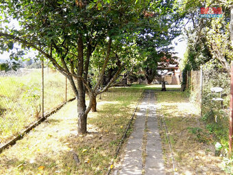 Prodej chaty, 23 m², Krnov - 11