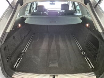 Audi A6 Avant 2.0TDI/130kw, automat - 11