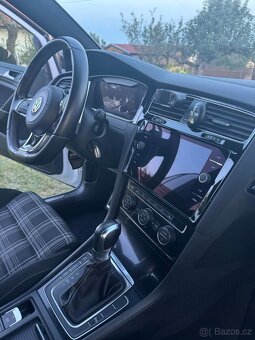 Volkswagen Golf VII 2.0 GTD - 11