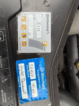 Dacia Lodgy 1.2 tce - 11