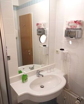 Ubytování - pronájem apartmán Šumava / Bavorský les - 11