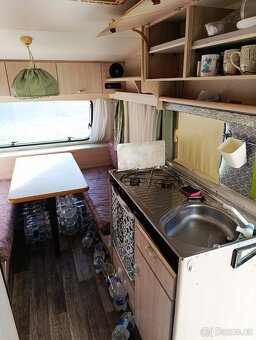 Karavan Knaus - 11