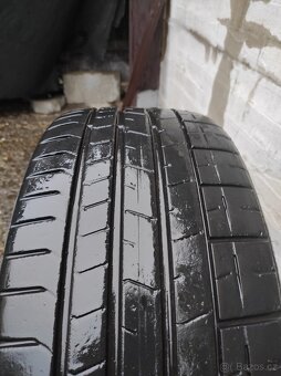 Pirelli  P Zero - 11