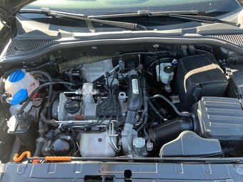 Škoda Yeti 1.2 TSI, tažné - 11